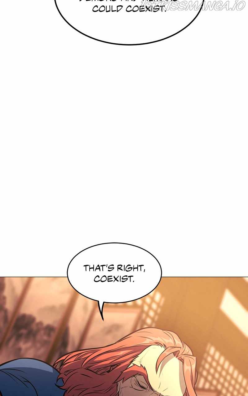Our Resident Exorcist Chapter 11 - Page 29