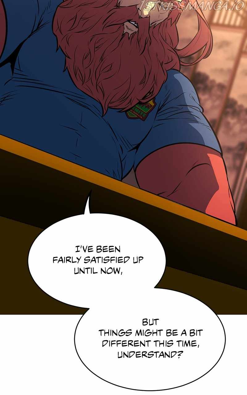 Our Resident Exorcist Chapter 11 - Page 30