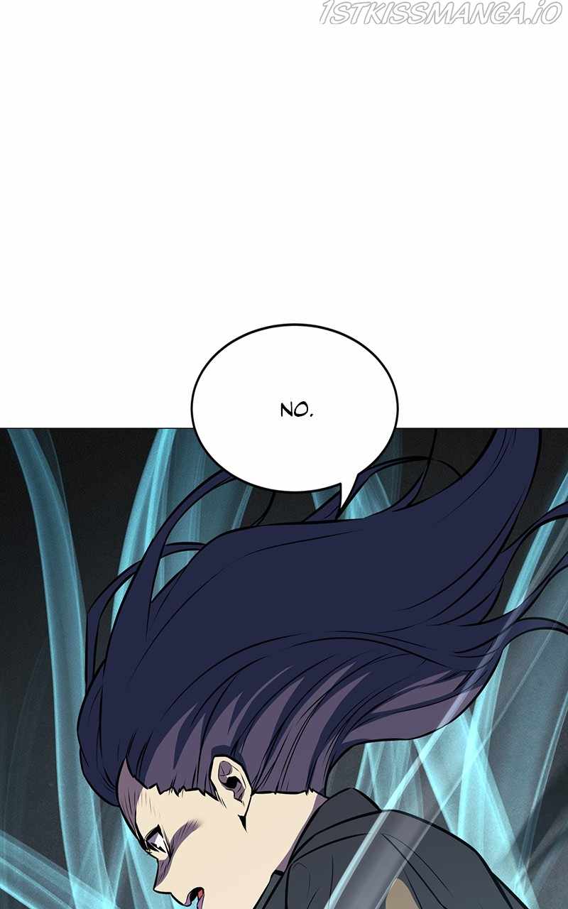 Our Resident Exorcist Chapter 11 - Page 4