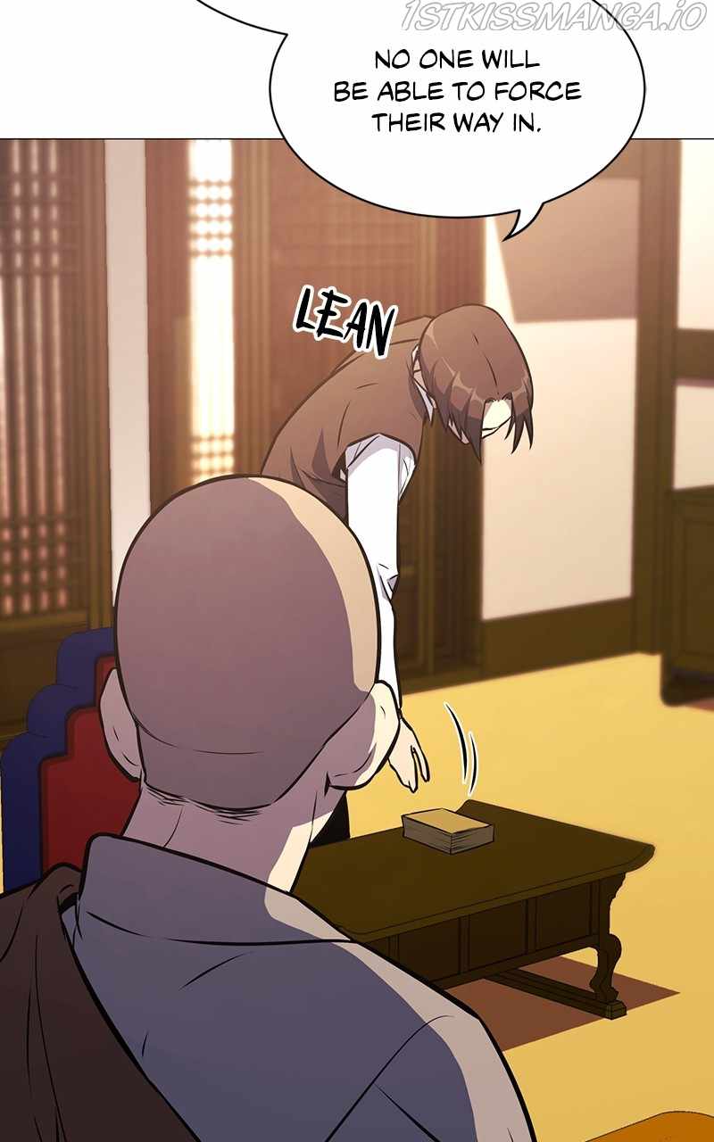 Our Resident Exorcist Chapter 11 - Page 35