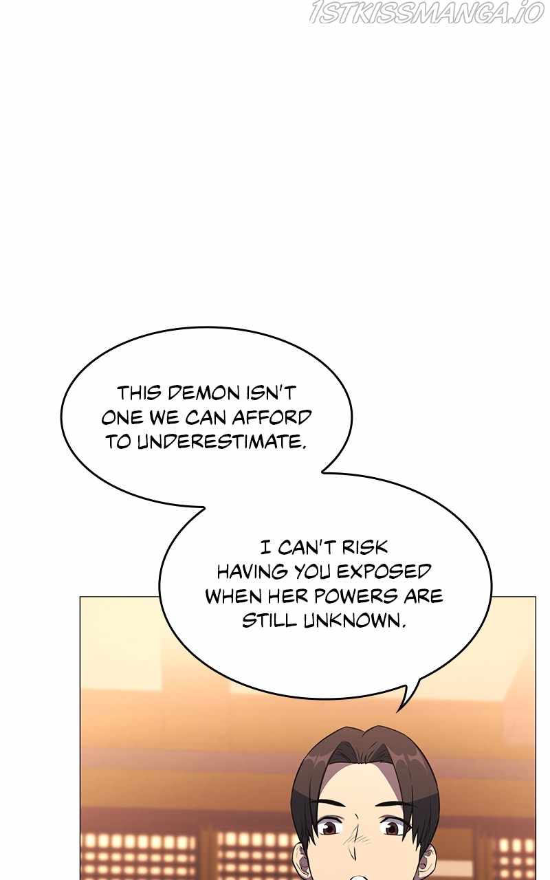 Our Resident Exorcist Chapter 11 - Page 38