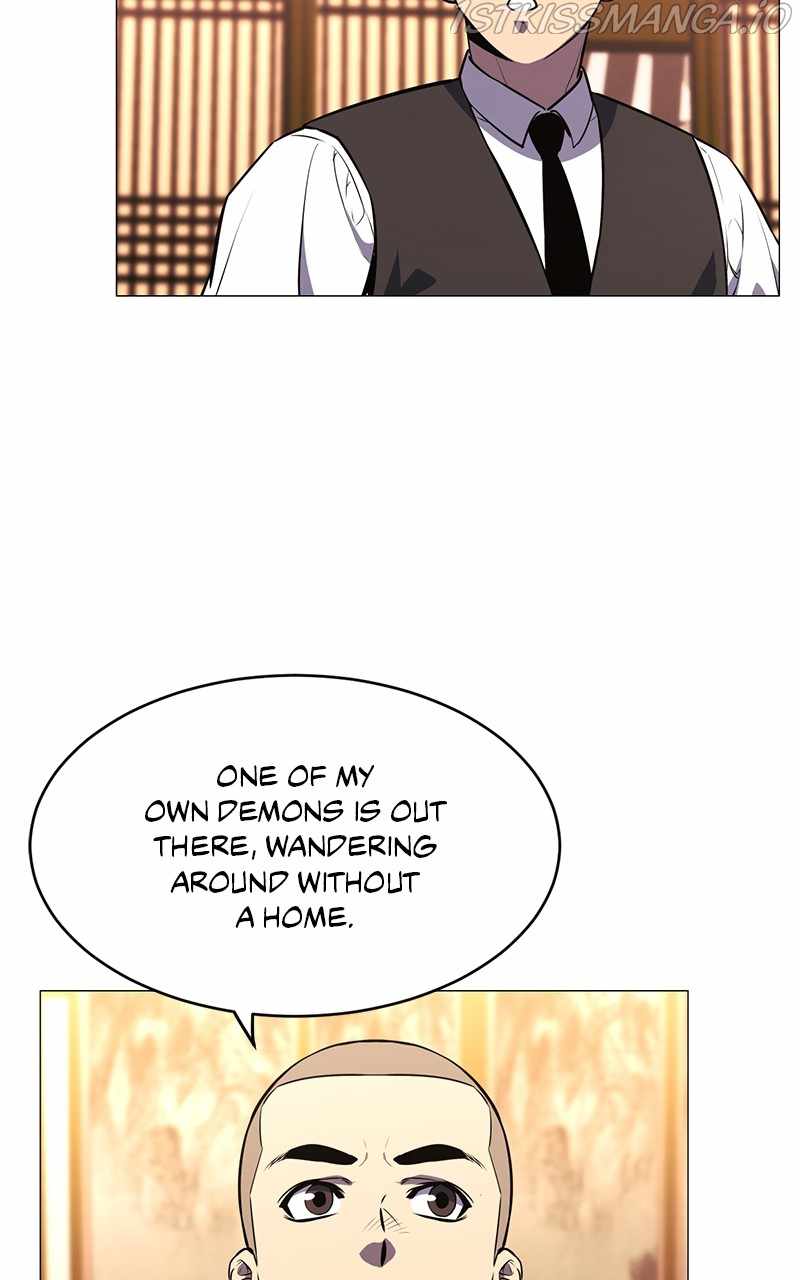 Our Resident Exorcist Chapter 11 - Page 39