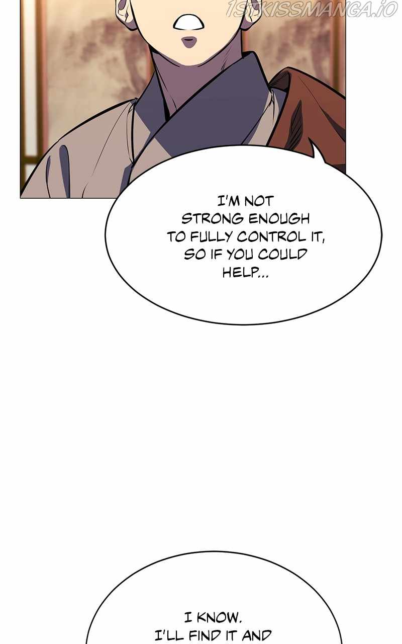 Our Resident Exorcist Chapter 11 - Page 40
