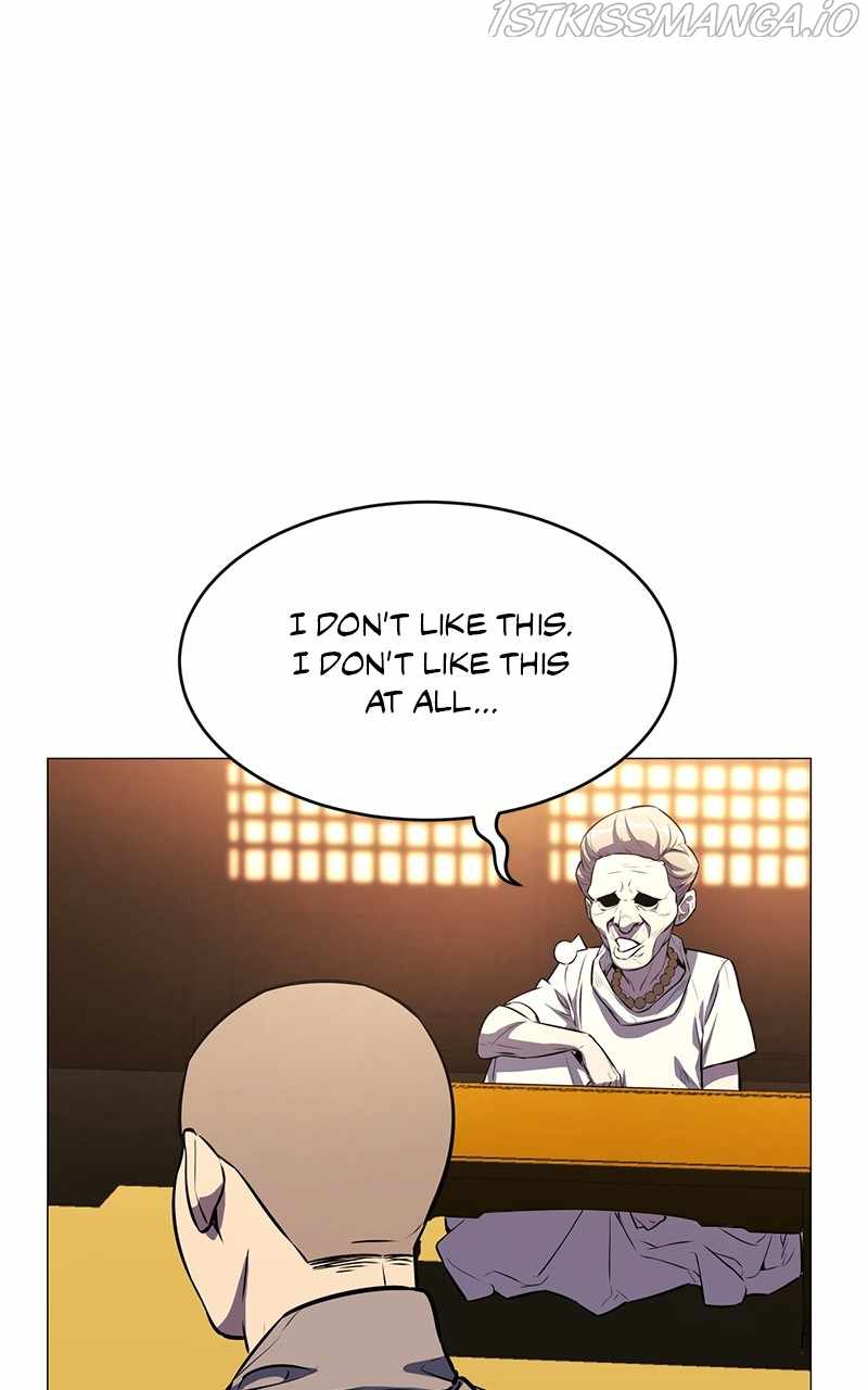 Our Resident Exorcist Chapter 11 - Page 45