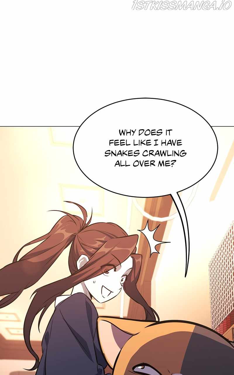 Our Resident Exorcist Chapter 11 - Page 60