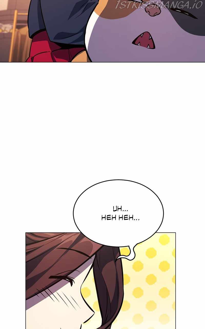Our Resident Exorcist Chapter 11 - Page 61