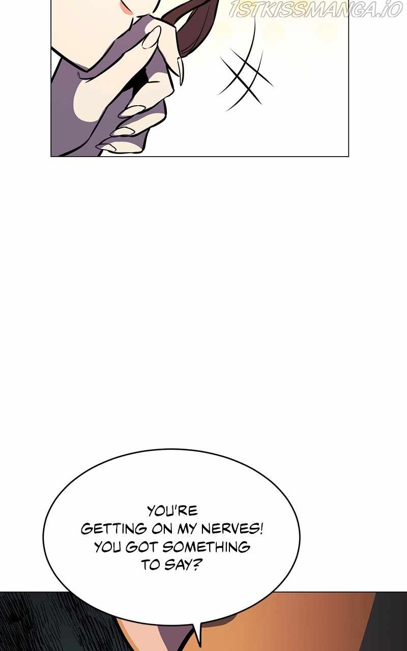 Our Resident Exorcist Chapter 11 - Page 62