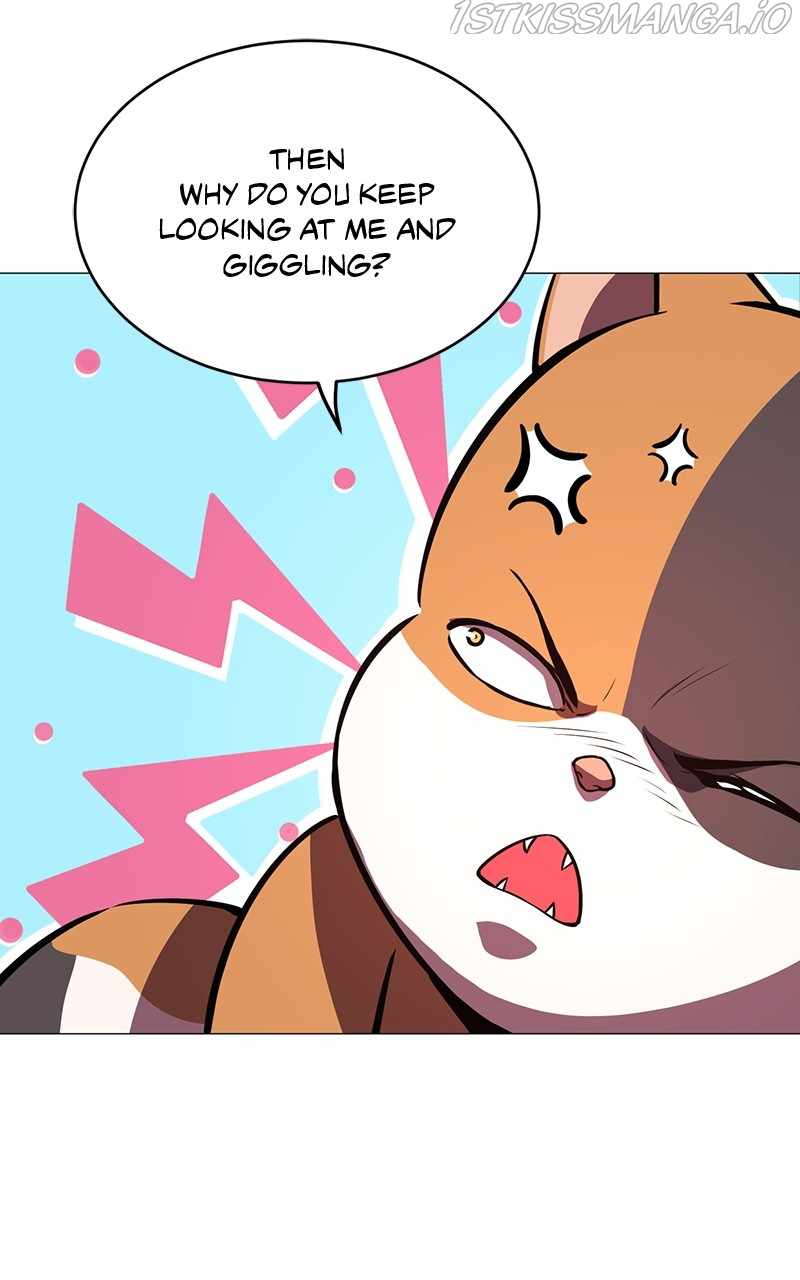 Our Resident Exorcist Chapter 11 - Page 64