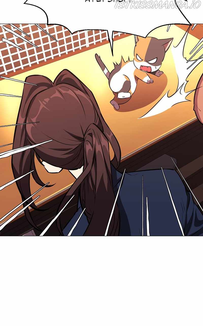 Our Resident Exorcist Chapter 11 - Page 68