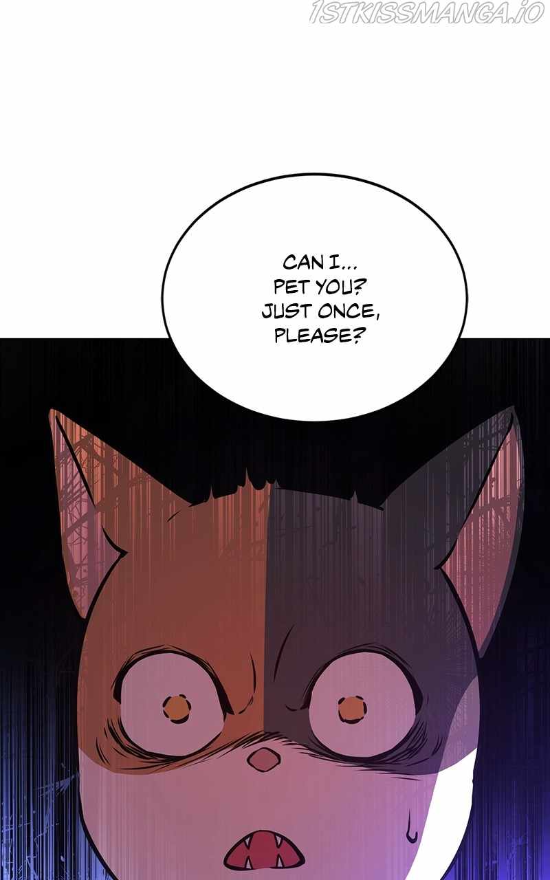 Our Resident Exorcist Chapter 11 - Page 70