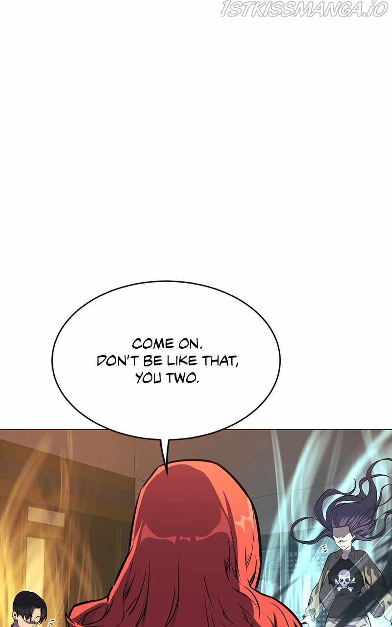 Our Resident Exorcist Chapter 11 - Page 8