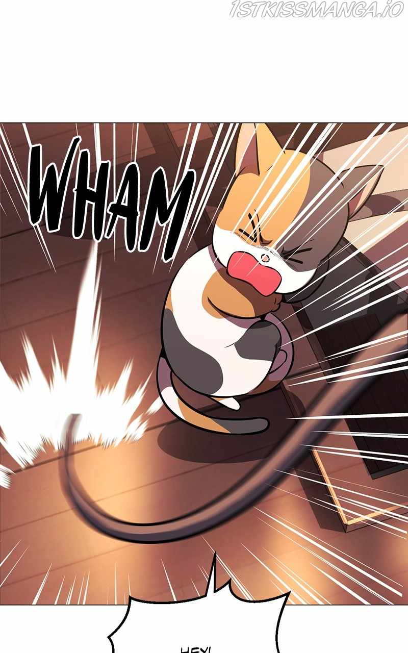 Our Resident Exorcist Chapter 11 - Page 73