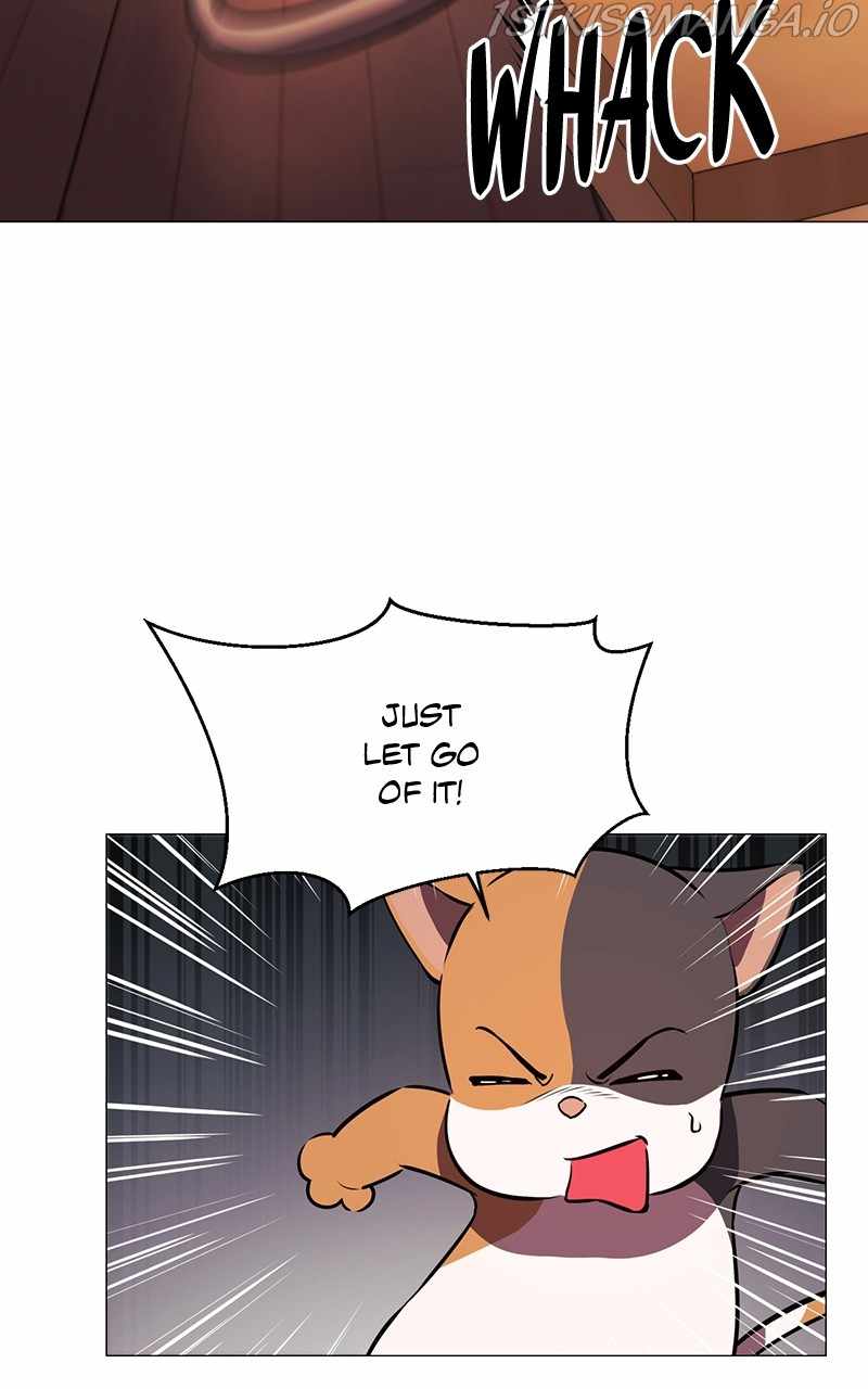 Our Resident Exorcist Chapter 11 - Page 76