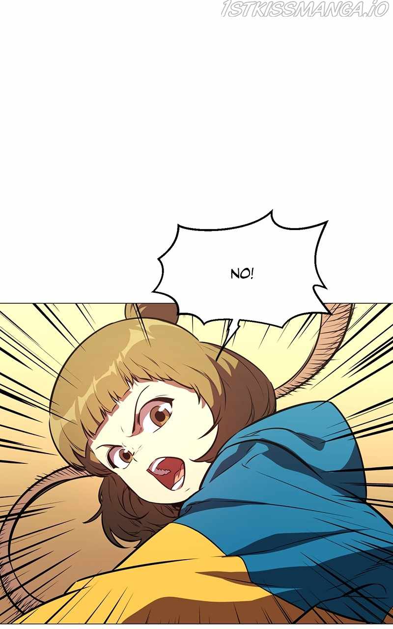 Our Resident Exorcist Chapter 11 - Page 77