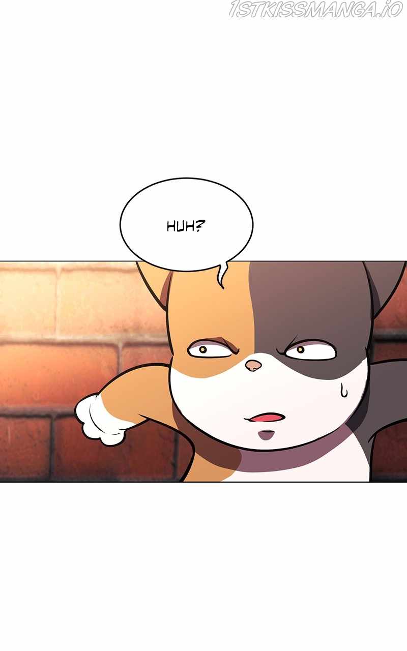 Our Resident Exorcist Chapter 11 - Page 78