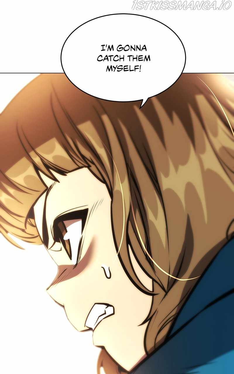 Our Resident Exorcist Chapter 11 - Page 81