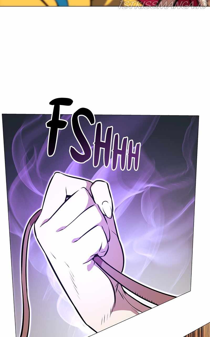 Our Resident Exorcist Chapter 11 - Page 88