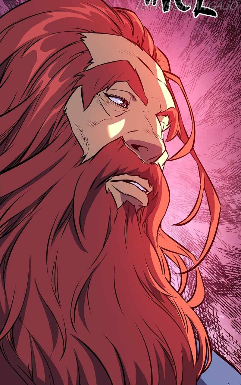 Our Resident Exorcist Chapter 11 - Page 10