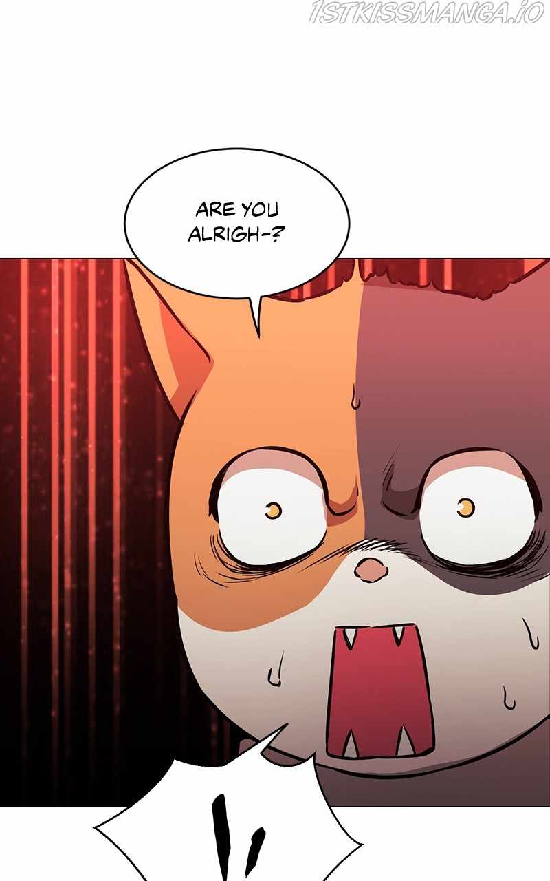 Our Resident Exorcist Chapter 11 - Page 92