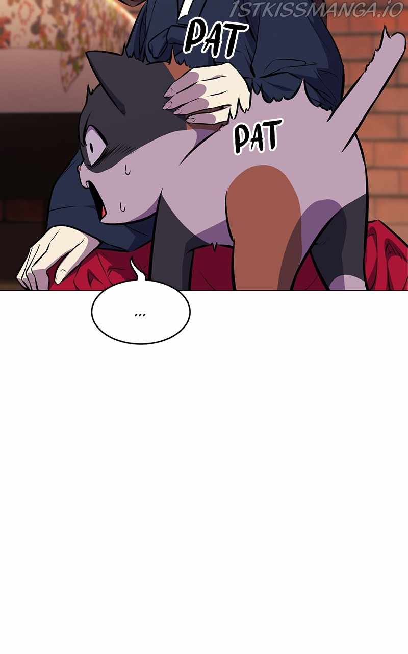 Our Resident Exorcist Chapter 11 - Page 94