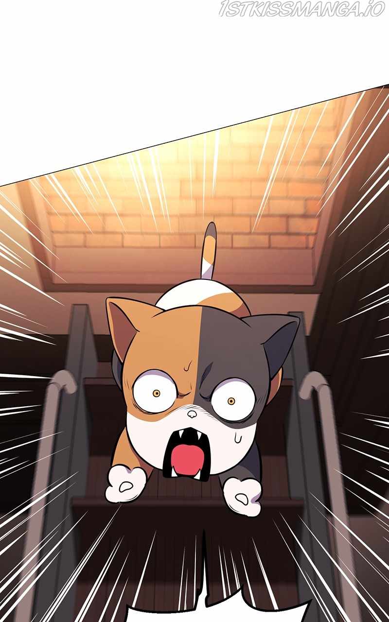 Our Resident Exorcist Chapter 11 - Page 95