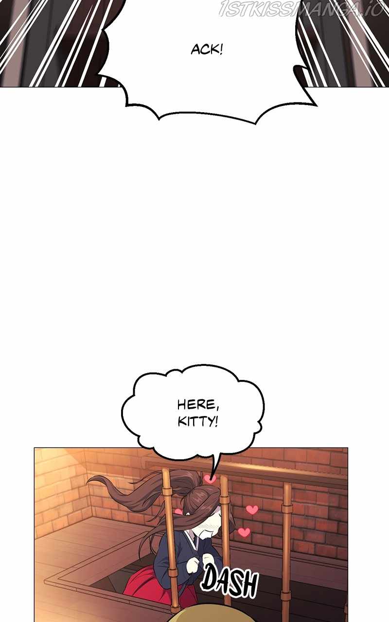 Our Resident Exorcist Chapter 11 - Page 96