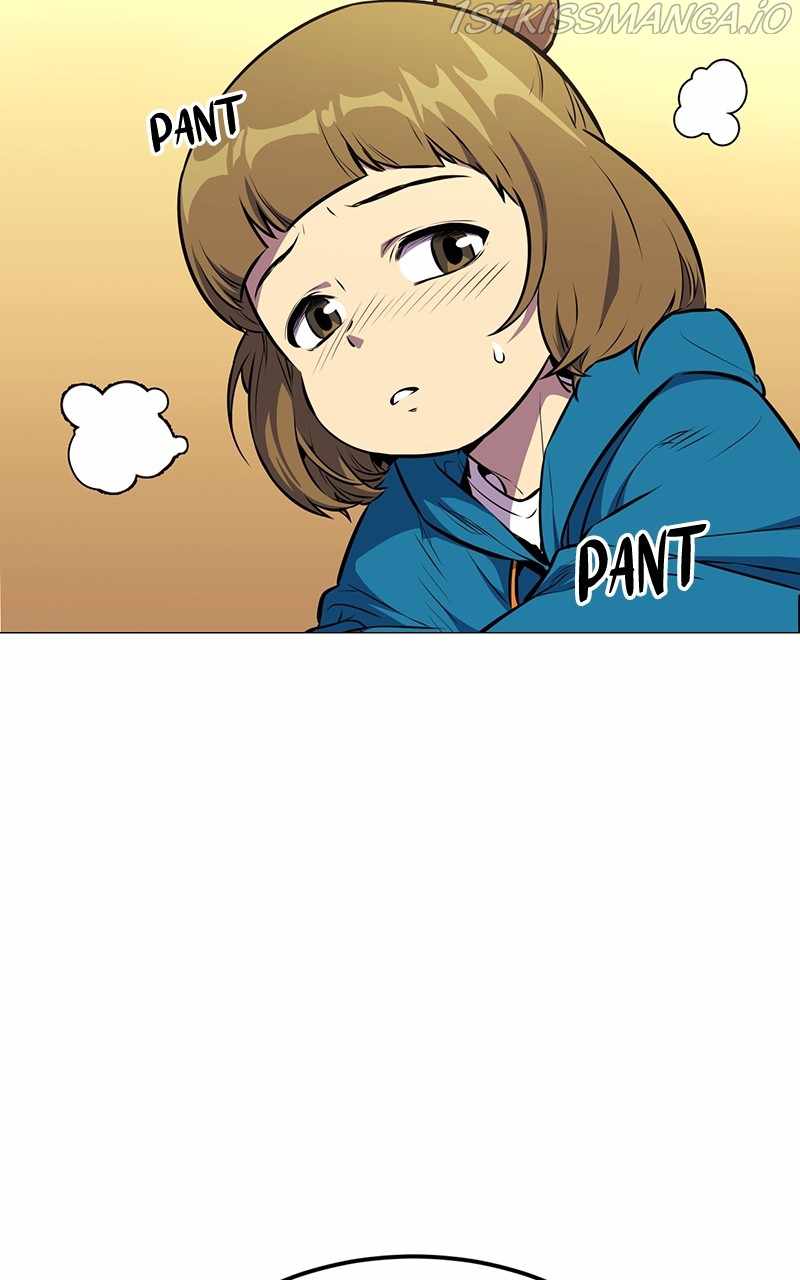Our Resident Exorcist Chapter 11 - Page 98