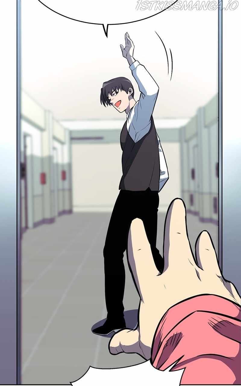Our Resident Exorcist Chapter 12 - Page 11