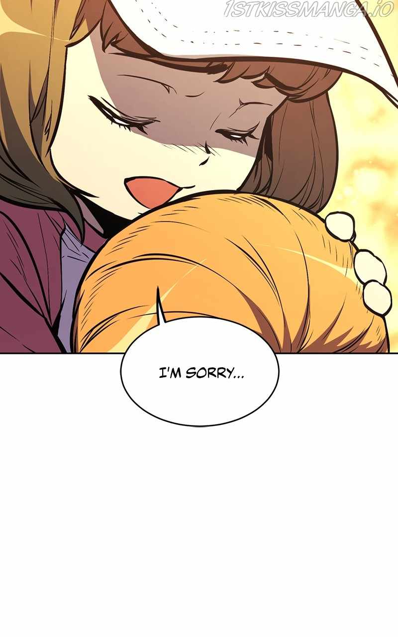 Our Resident Exorcist Chapter 12 - Page 102