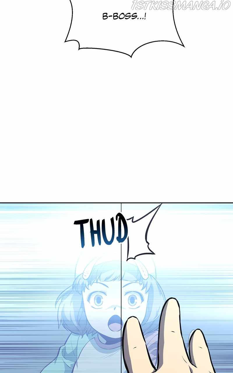 Our Resident Exorcist Chapter 12 - Page 12