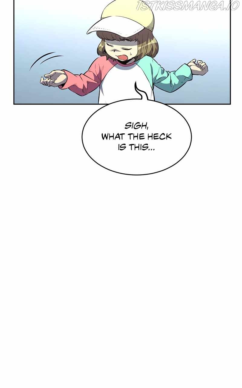 Our Resident Exorcist Chapter 12 - Page 14