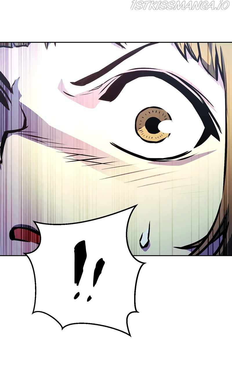 Our Resident Exorcist Chapter 12 - Page 15