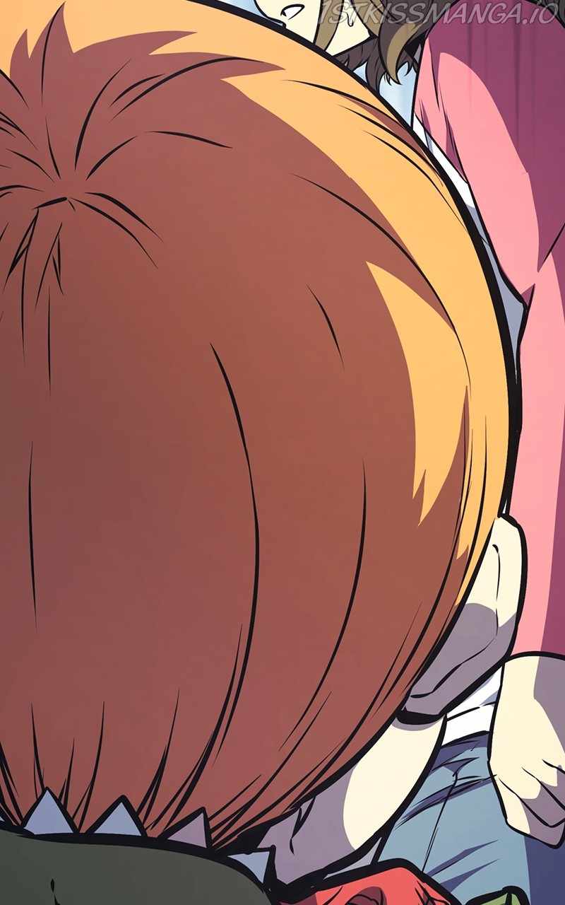 Our Resident Exorcist Chapter 12 - Page 17