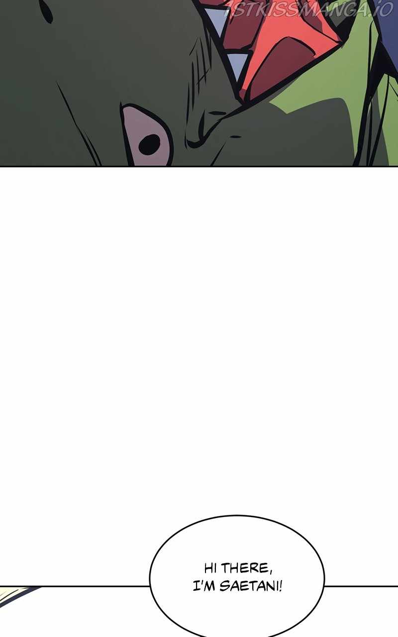 Our Resident Exorcist Chapter 12 - Page 18