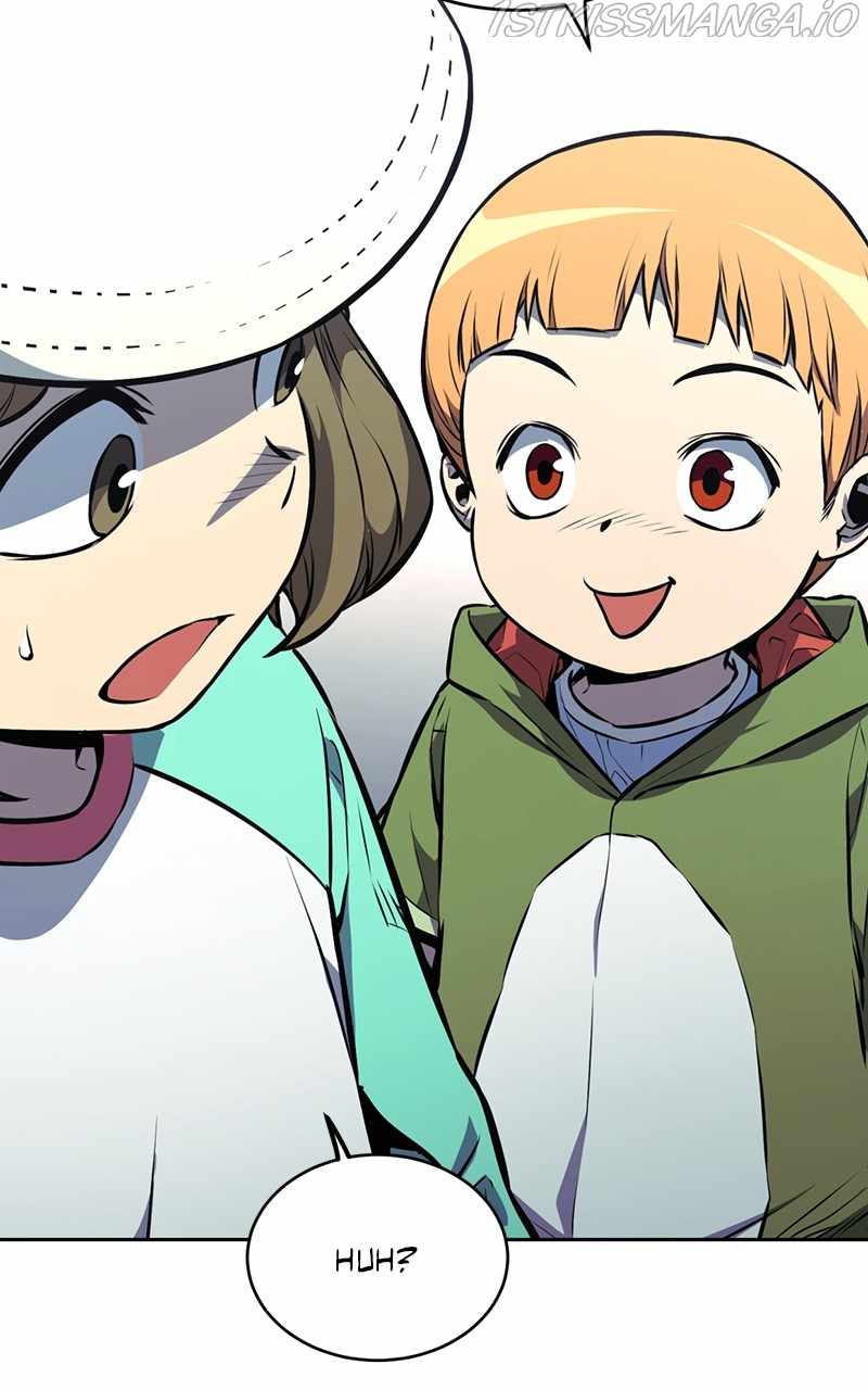 Our Resident Exorcist Chapter 12 - Page 19