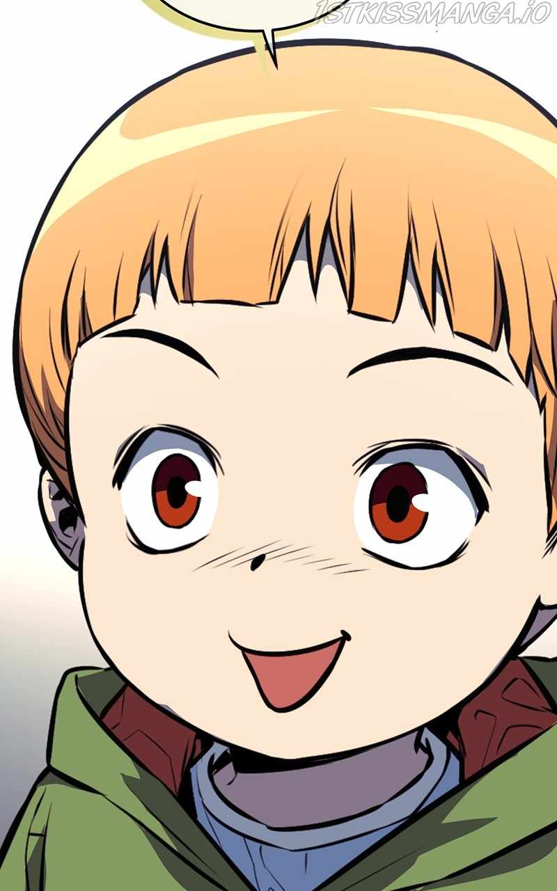 Our Resident Exorcist Chapter 12 - Page 21