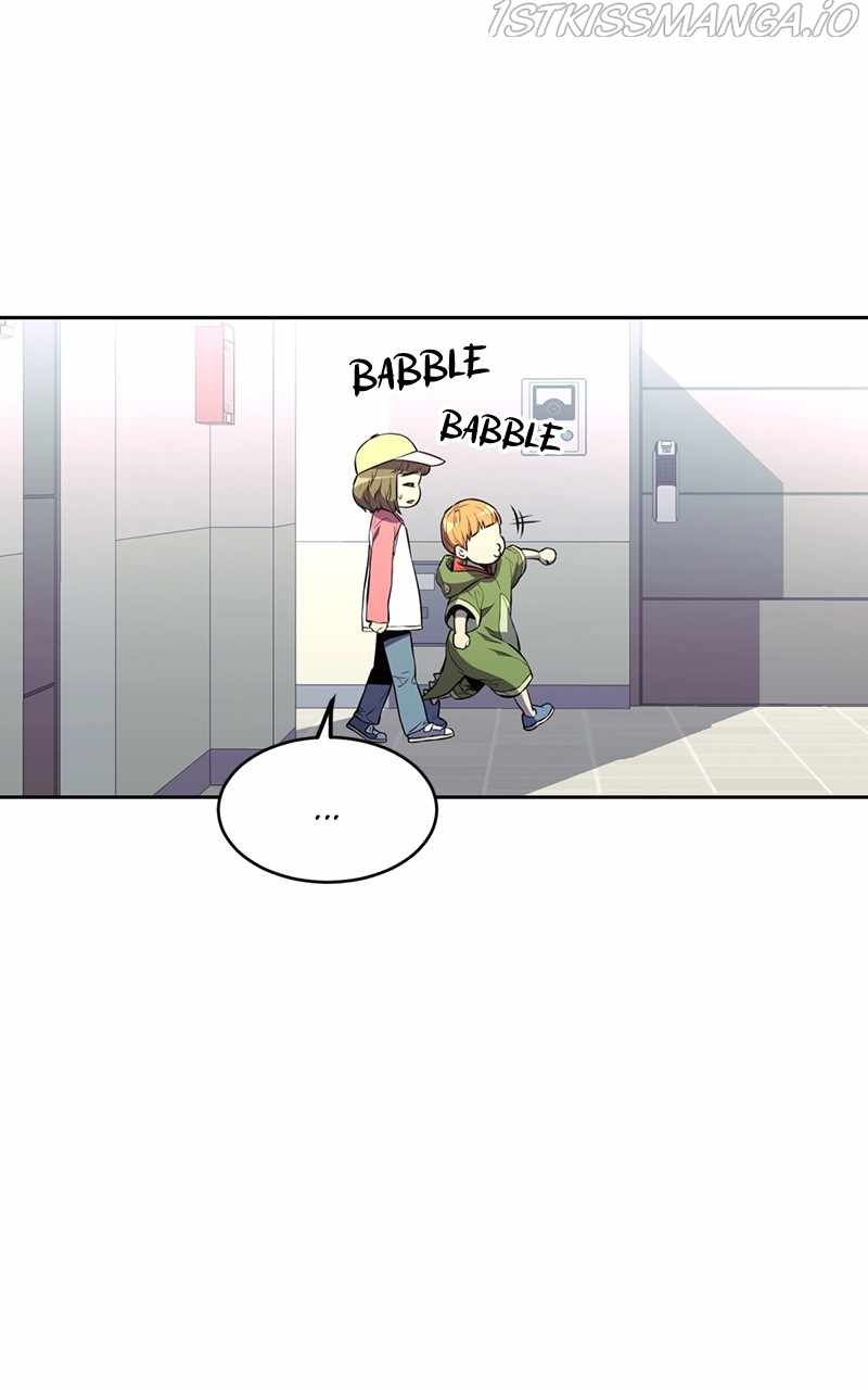 Our Resident Exorcist Chapter 12 - Page 24