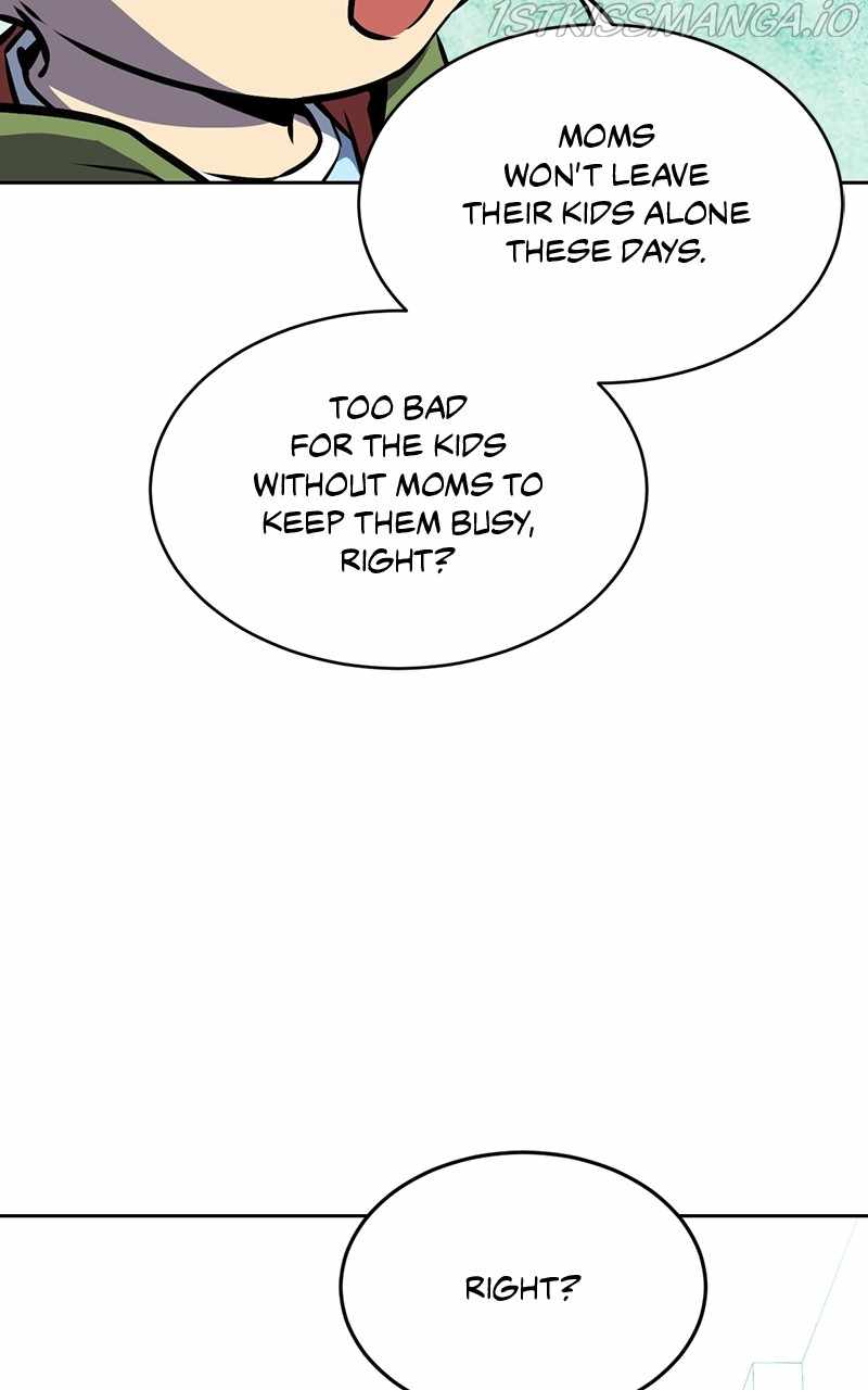 Our Resident Exorcist Chapter 12 - Page 26