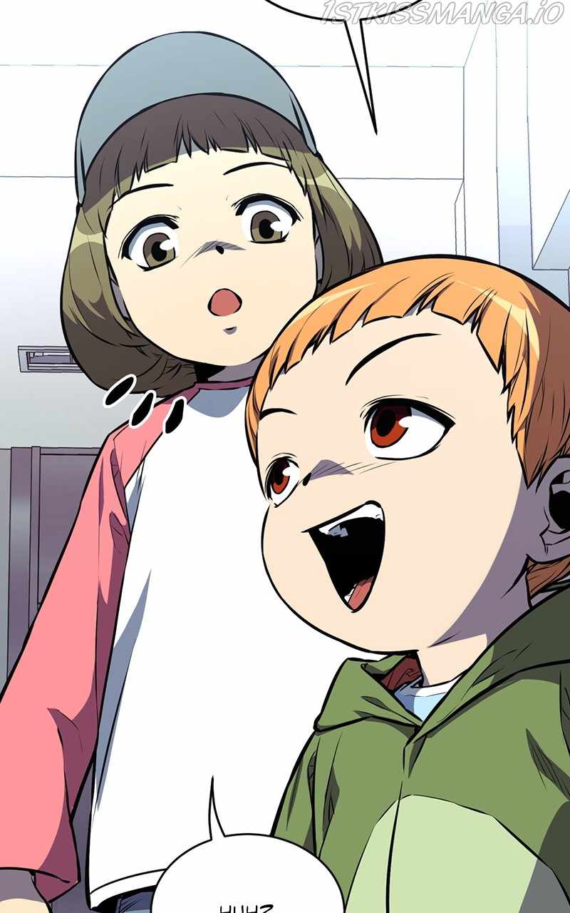 Our Resident Exorcist Chapter 12 - Page 27