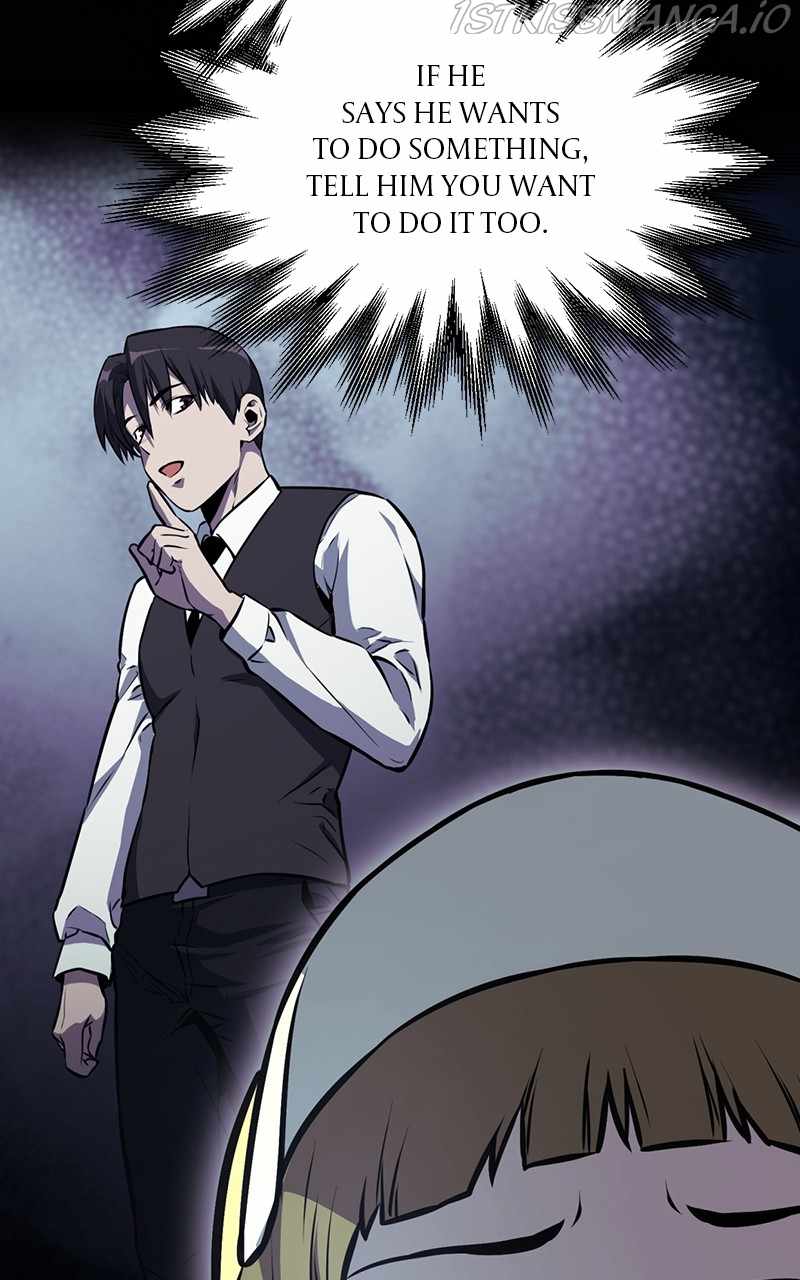 Our Resident Exorcist Chapter 12 - Page 29