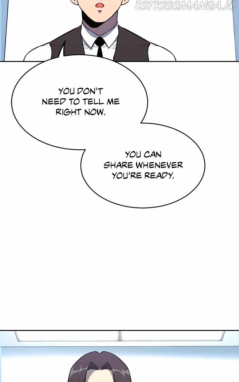 Our Resident Exorcist Chapter 12 - Page 4