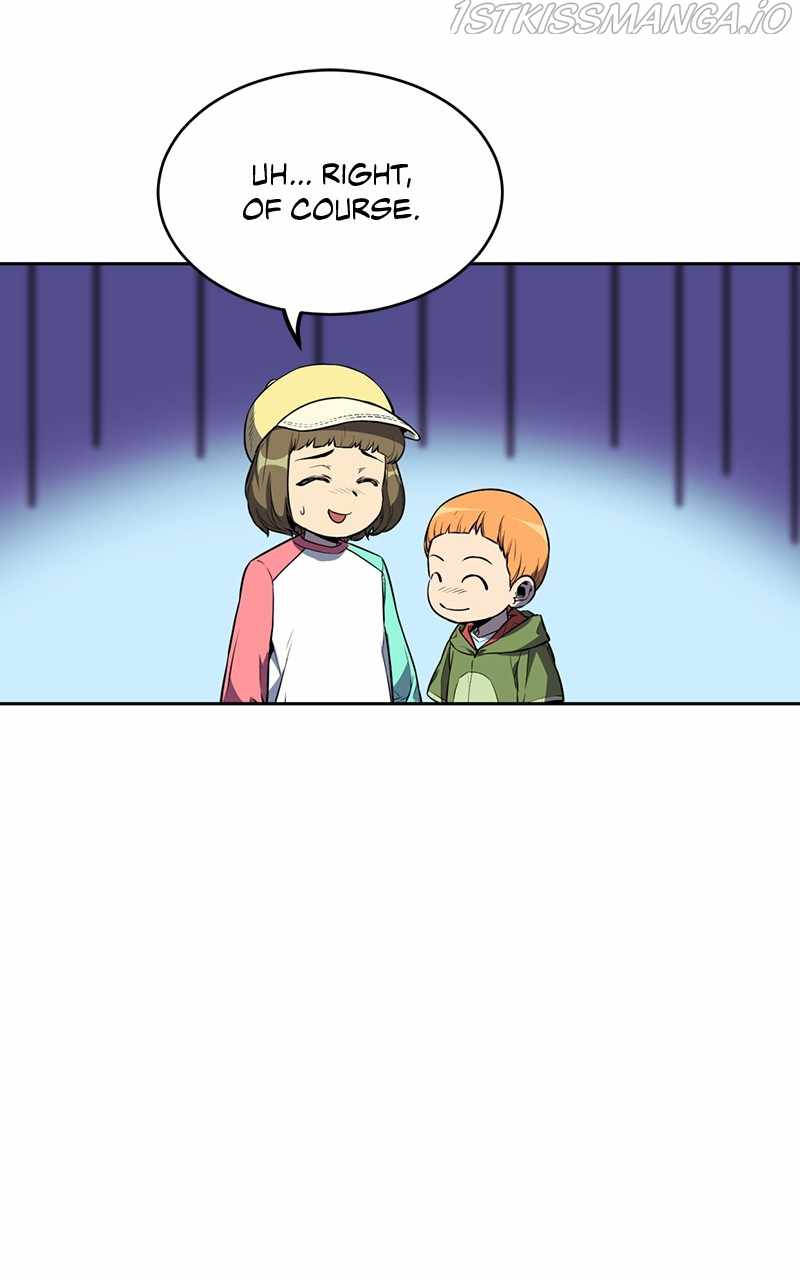 Our Resident Exorcist Chapter 12 - Page 31