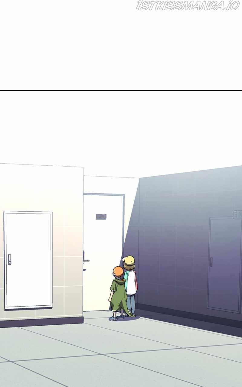 Our Resident Exorcist Chapter 12 - Page 32