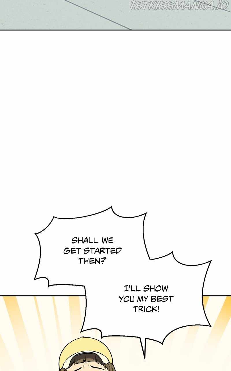 Our Resident Exorcist Chapter 12 - Page 33