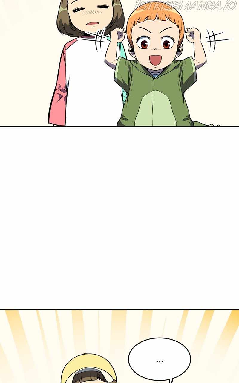 Our Resident Exorcist Chapter 12 - Page 34