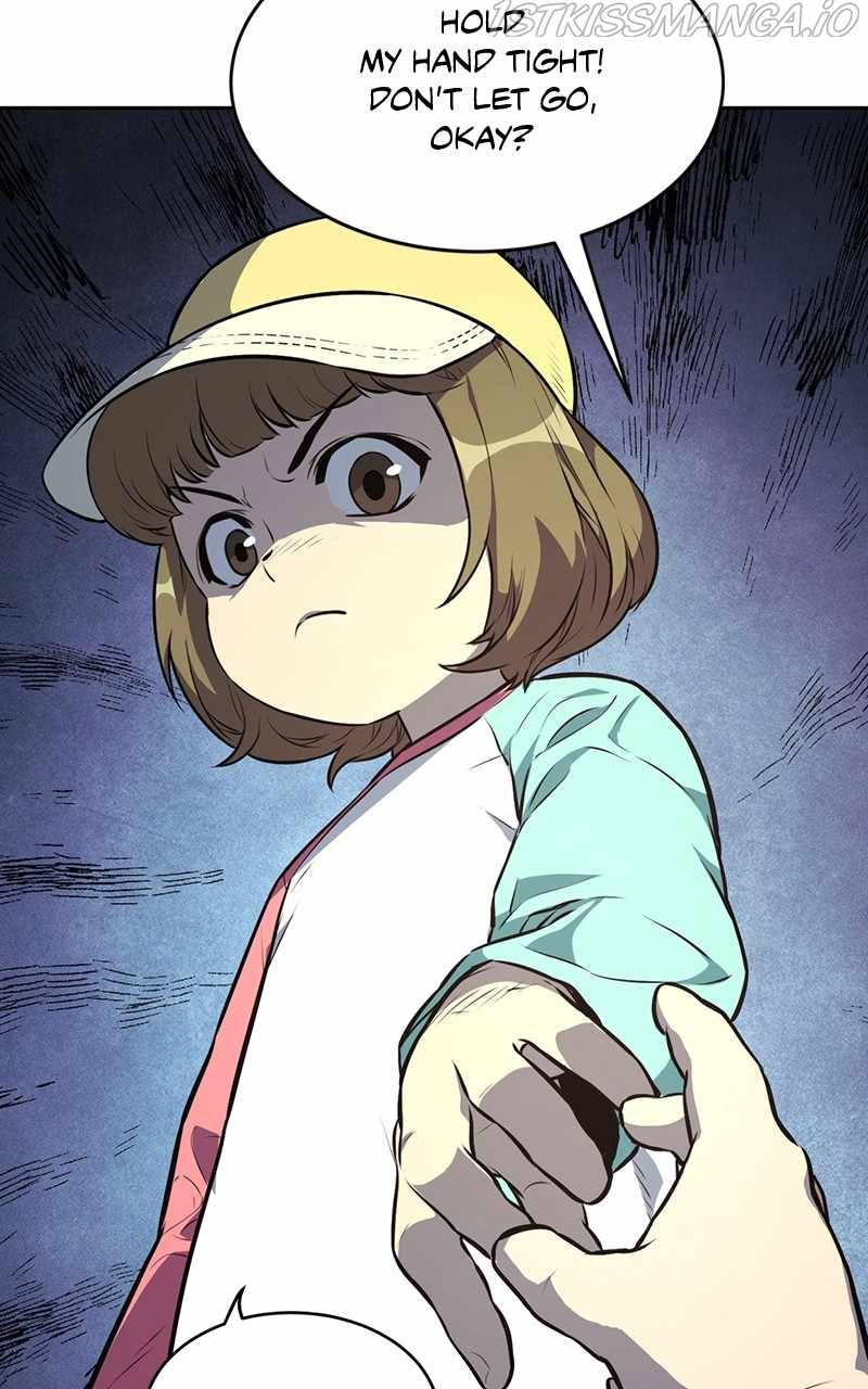 Our Resident Exorcist Chapter 12 - Page 37