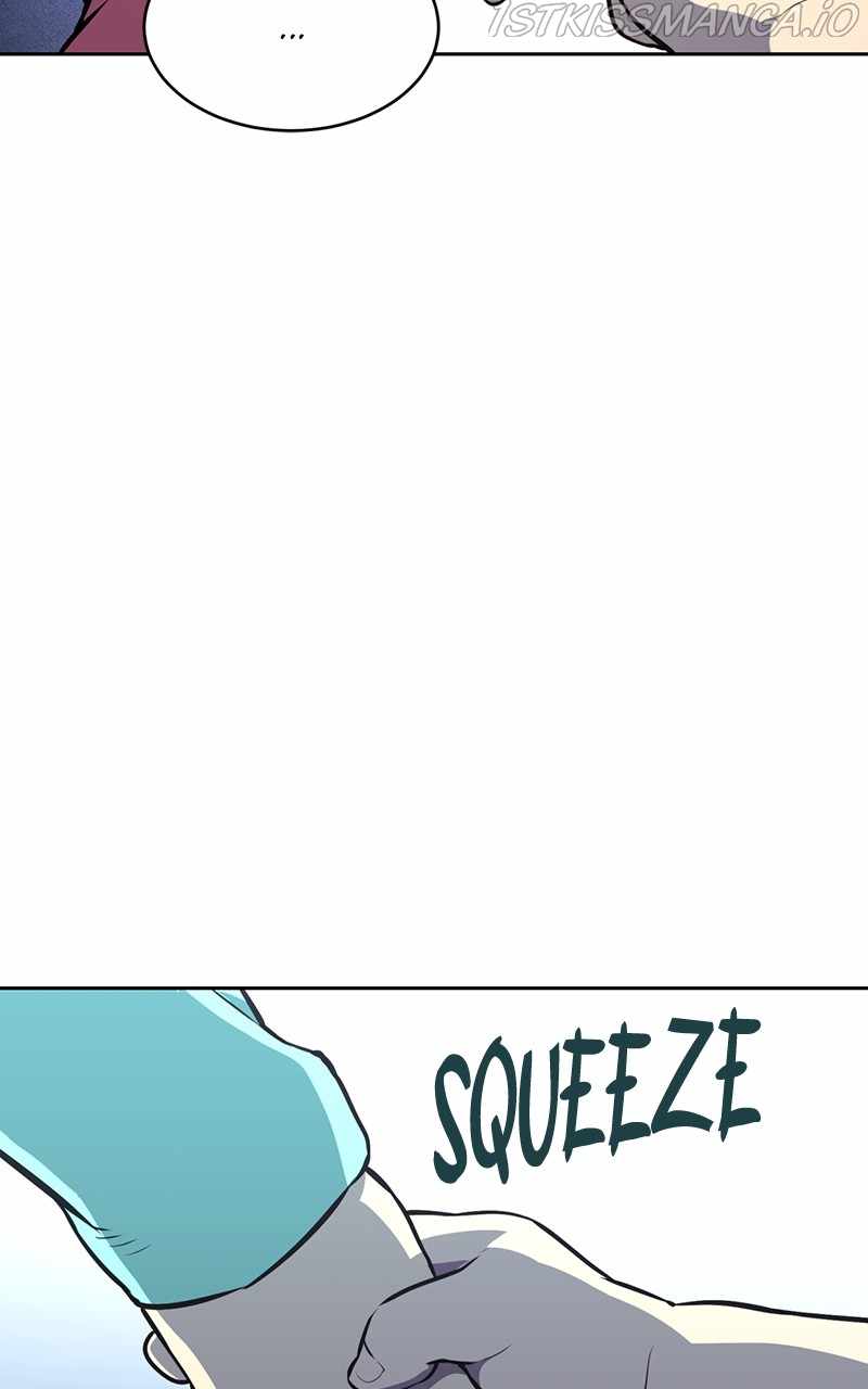 Our Resident Exorcist Chapter 12 - Page 38