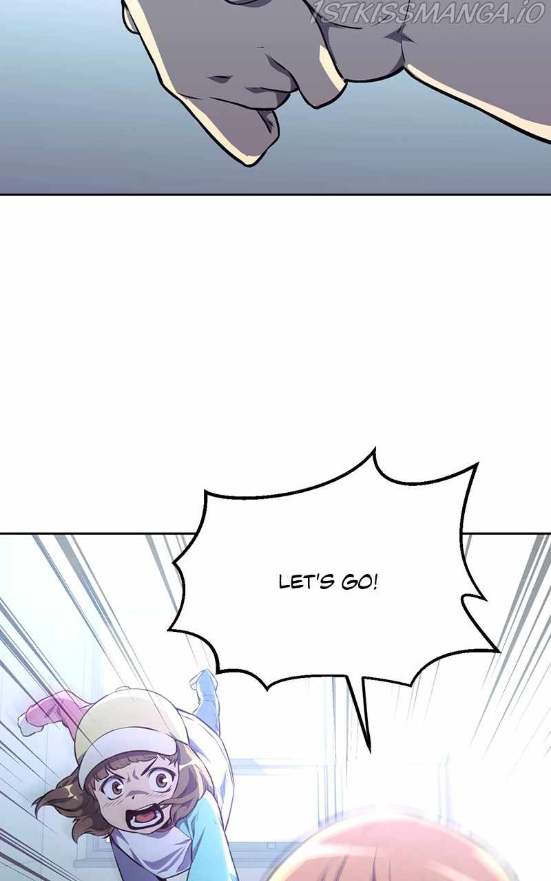 Our Resident Exorcist Chapter 12 - Page 39