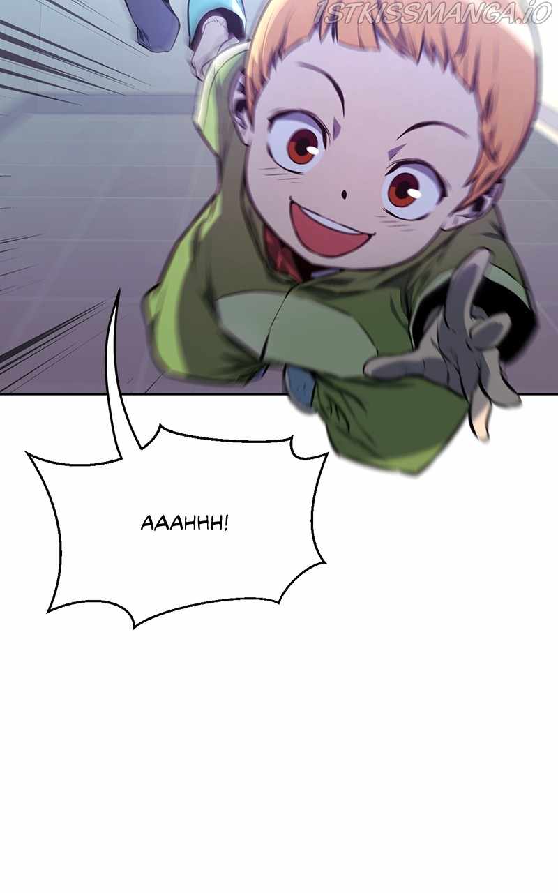 Our Resident Exorcist Chapter 12 - Page 40