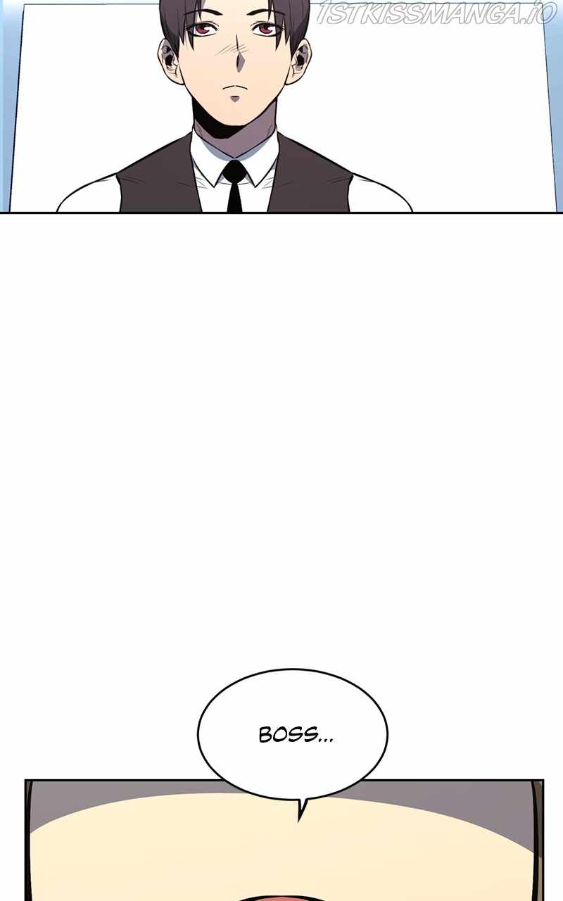 Our Resident Exorcist Chapter 12 - Page 5